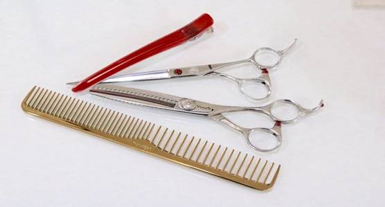 美容室 Your's hair evolution(ユアーズヘアエボリューション)